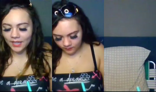 Stream BunnyyHoneyy - 15 Agu 2026, 2.15