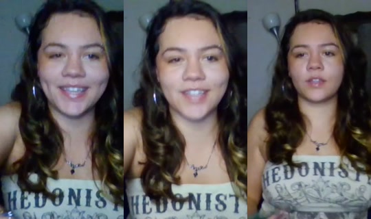 BunnyyHoneyy Recorded on Oct 14, 2026, 10:48 PM