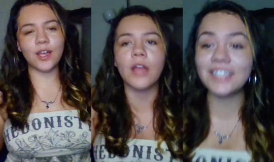 BunnyyHoneyy Recorded on Oct 15, 2026, 1:53 AM
