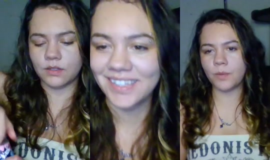 BunnyyHoneyy Recorded on Oct 15, 2026, 3:45 AM