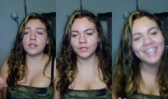 Stream von BunnyyHoneyy – 25. Okt. 2026, 3:17