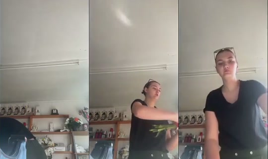 CaitlinPartington21's Stream - Aug 22, 2026, 9:17 AM
