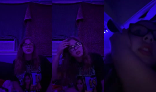 Cassie220's Stream - Jul 12, 2026, 3:51 AM