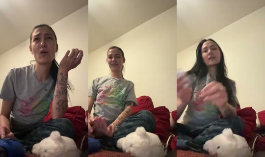 Catherine_35081's Stream - Jul 24, 2026, 5:47 AM