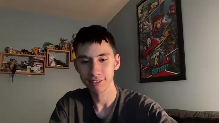 CharlieHatesClowns