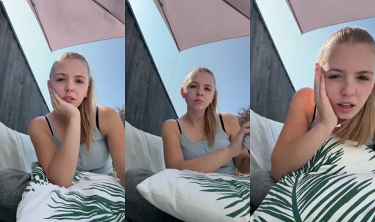 Charlotte2004's Stream - Jul 22, 2026, 10:46 AM