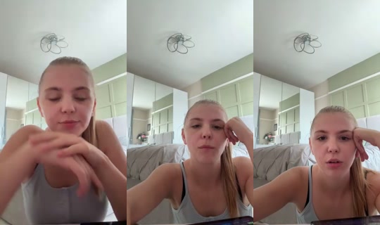Charlotte2004's Stream - Jul 22, 2026, 4:47 PM