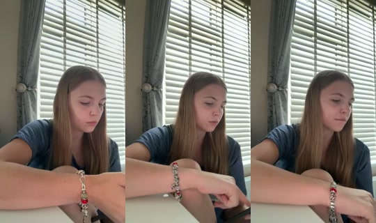 Charlotte2004's Stream - Jul 26, 2026, 7:38 PM