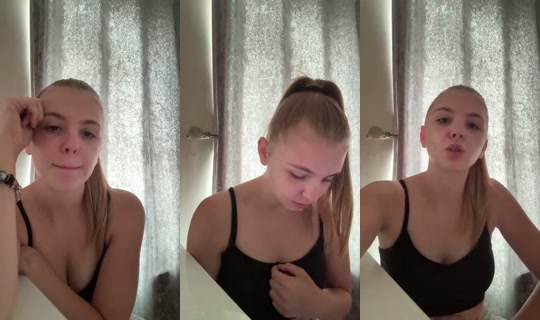 Charlotte2004's Stream - Jul 27, 2026, 10:12 AM