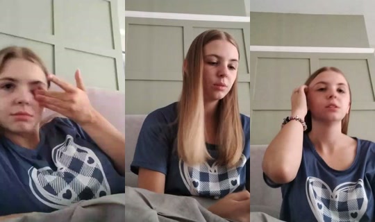 Charlotte2004's Stream - Jul 29, 2026, 9:30 AM