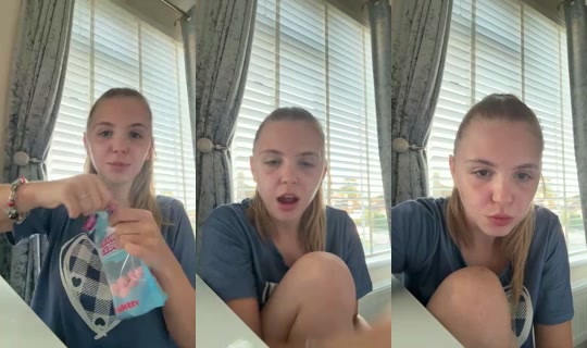 Charlotte2004's Stream - Jul 29, 2026, 7:08 PM