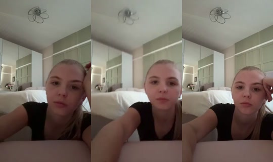 Charlotte2004's Stream - Aug 7, 2026, 3:42 PM