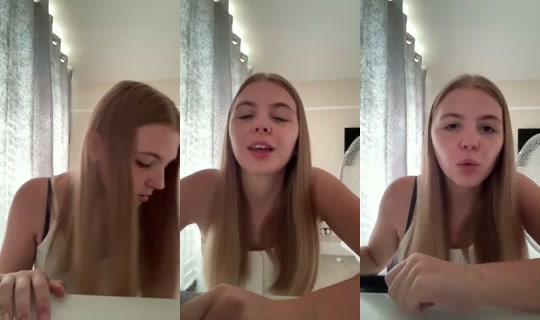 Charlotte2004's Stream - Aug 10, 2026, 10:42 AM