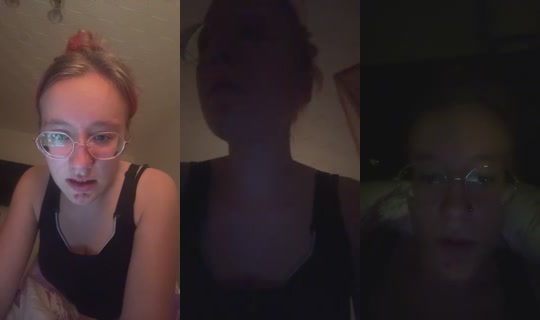 Chiara4526's Stream - Sep 2, 2026, 11:06 PM