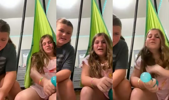 Chichi1414's Stream - Jul 23, 2026, 5:05 AM
