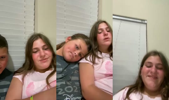 Chichi1414's Stream - Jul 23, 2026, 5:30 AM
