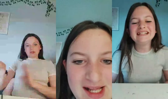 Stream de ChloeFlynn_99478 – 21 juil. 2026, 14:36