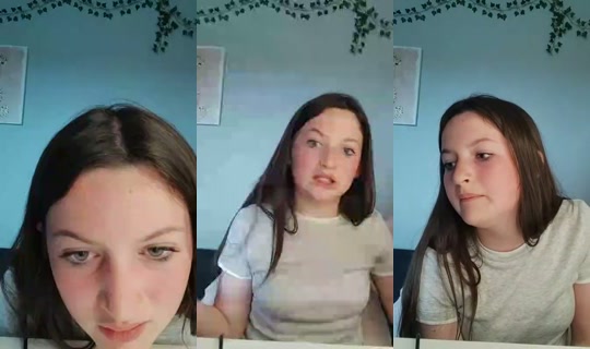 Stream de ChloeFlynn_99478 – 21 juil. 2026, 15:56