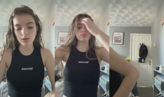 Chloebanana's Stream - Oct 3, 2026, 9:29 AM