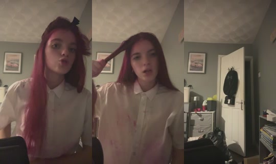 Chloebanana's Stream - Oct 8, 2026, 9:01 PM