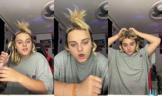 Chloelive.5's Stream - Jul 13, 2026, 1:40 AM