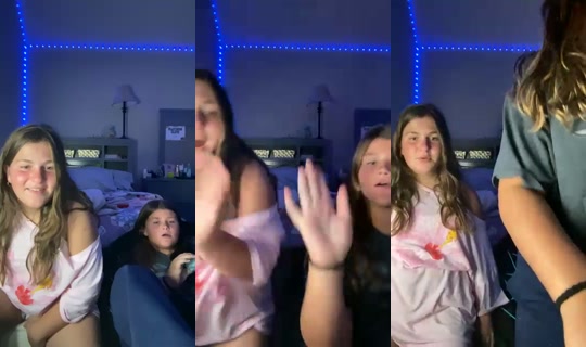 Cici_brae1499's Stream - Jul 23, 2026, 3:43 AM