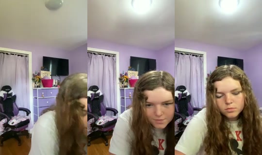 Courtaneyney21's Stream - Jul 8, 2026, 6:29 PM