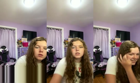 Courtaneyney21's Stream - Jul 8, 2026, 6:37 PM