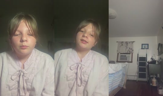 Daisy1936's Stream - Sep 19, 2026, 11:48 PM