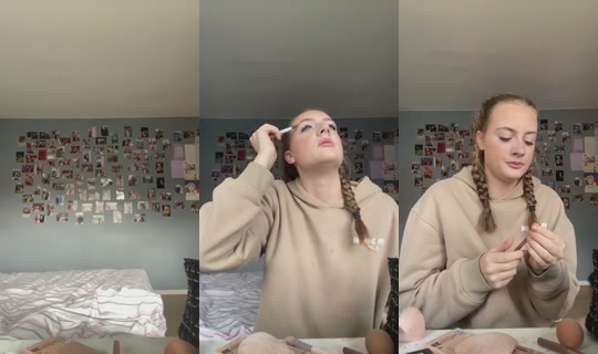 Daisybakerx's Stream - Aug 30, 2026, 10:42 AM