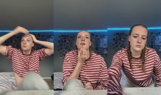 Daisybakerx's Stream - Aug 30, 2026, 6:15 PM
