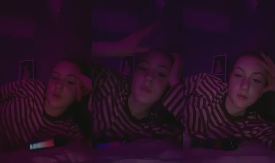 Daisybakerx's Stream - Aug 30, 2026, 8:00 PM