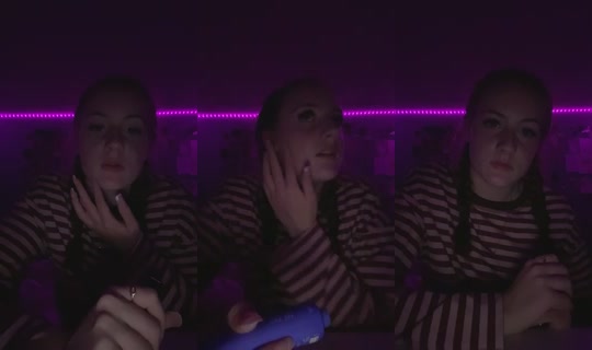 Daisybakerx's Stream - Aug 30, 2026, 8:53 PM