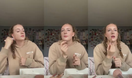 Daisybakerx Aufgenommen am 31. Aug. 2026, 9:27