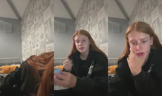 Danielle7648's Stream - Oct 9, 2026, 9:58 PM