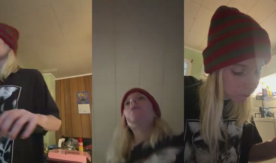 DeathlyGhost1426's Stream - Oct 9, 2026, 12:29 PM