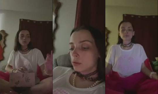 DesireeWright2025's Stream - Aug 21, 2026, 5:29 AM