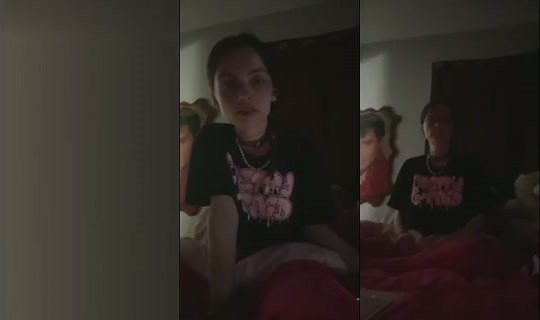 Stream de DesireeWright2025 – 23 août 2026, 7:53