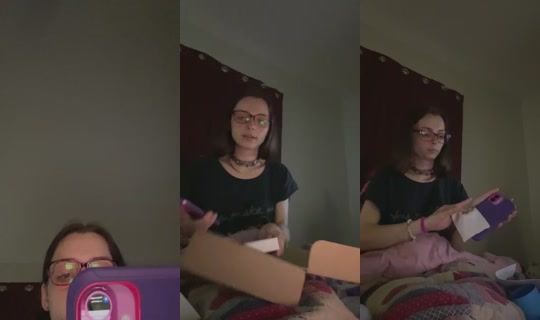 Stream ni DesireeWright2025 - Ago 25, 2026, 4:22 AM