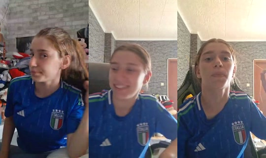 Dilara.Ihrkenntmich's Stream - Jul 16, 2026, 2:00 PM