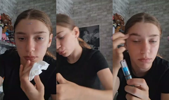 Dilara.Ihrkenntmich's Stream - Jul 26, 2026, 7:57 AM