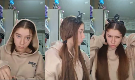 Dilara.Ihrkenntmich's Stream - Oct 20, 2026, 4:58 AM