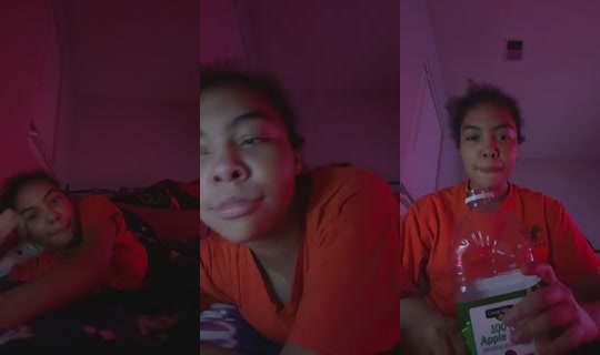 DisireleiCotton's Stream - Sep 21, 2026, 2:55 AM
