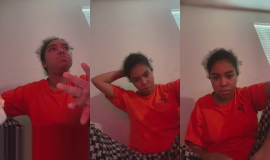 DisireleiCotton's Stream - Sep 21, 2026, 9:59 PM