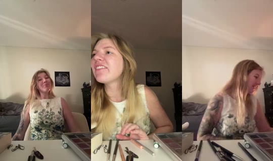 Dizzy.Dezzy's Stream - Jul 19, 2026, 3:49 PM