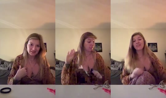 Dizzy.Dezzy's Stream - Aug 2, 2026, 1:03 PM
