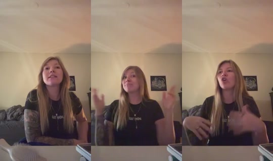 Dizzy.Dezzy's Stream - Aug 30, 2026, 10:51 PM