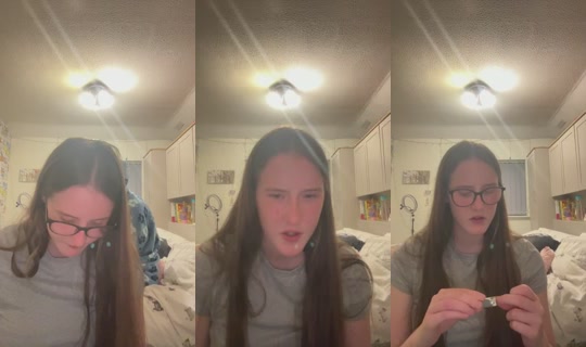 Dm_b18's Stream - Sep 16, 2026, 8:12 PM