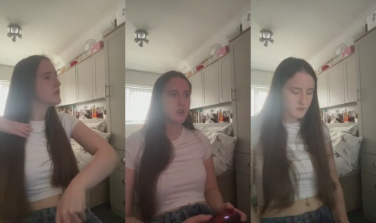 Dm_b18's Stream - Sep 17, 2026, 12:39 PM