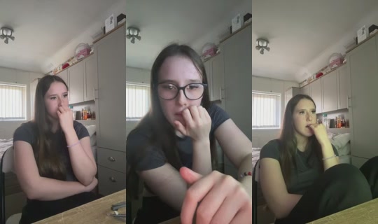 Dm_b18's Stream - Sep 19, 2026, 2:52 PM